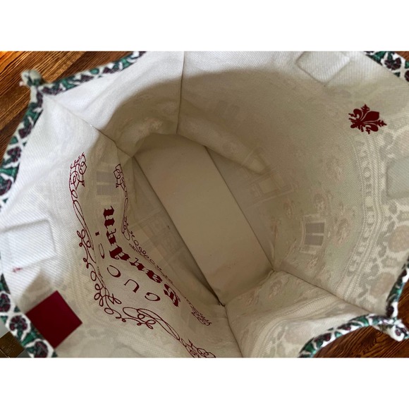 GUCCI BAG from Florence! - Picture 5 of 5